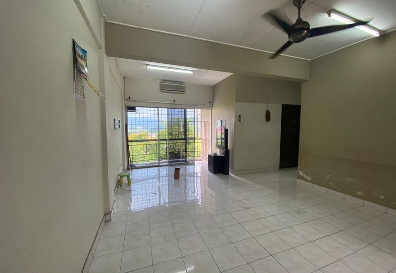 Pangsapuri Taman Perkasa