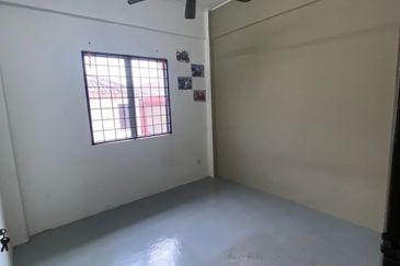 Pangsapuri Taman Perkasa