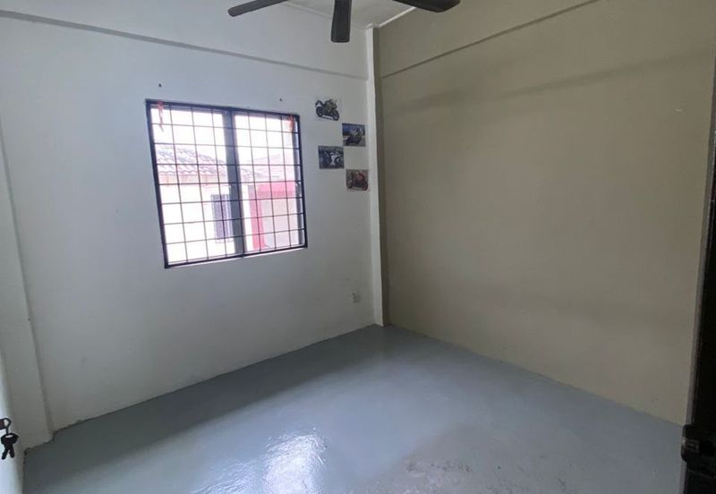 Pangsapuri Taman Perkasa