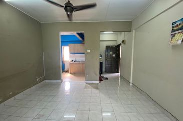 Pangsapuri Taman Perkasa