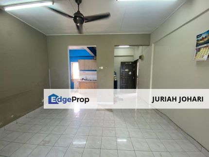 Hulu Langat, Flat Taman Perkasa, Freehold, Selangor, Hulu Langat