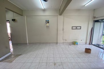 Pangsapuri Taman Perkasa