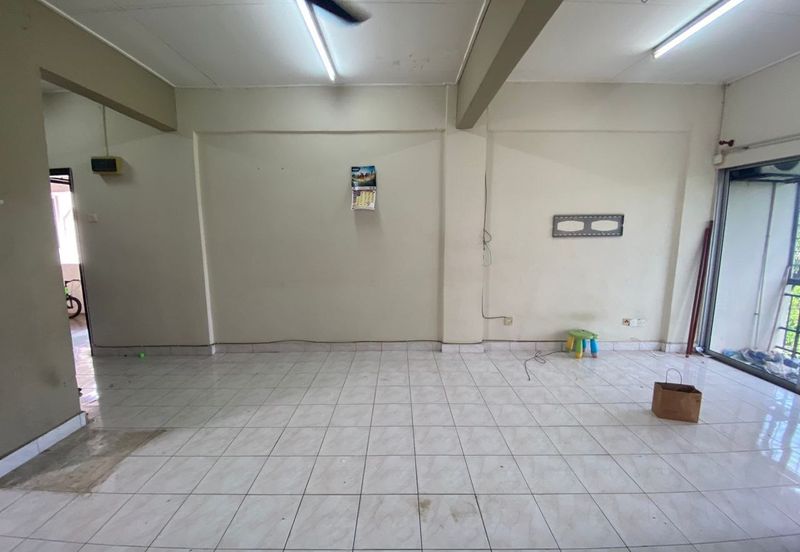 Pangsapuri Taman Perkasa