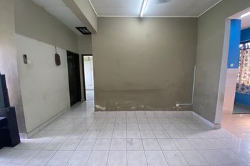 Pangsapuri Taman Perkasa