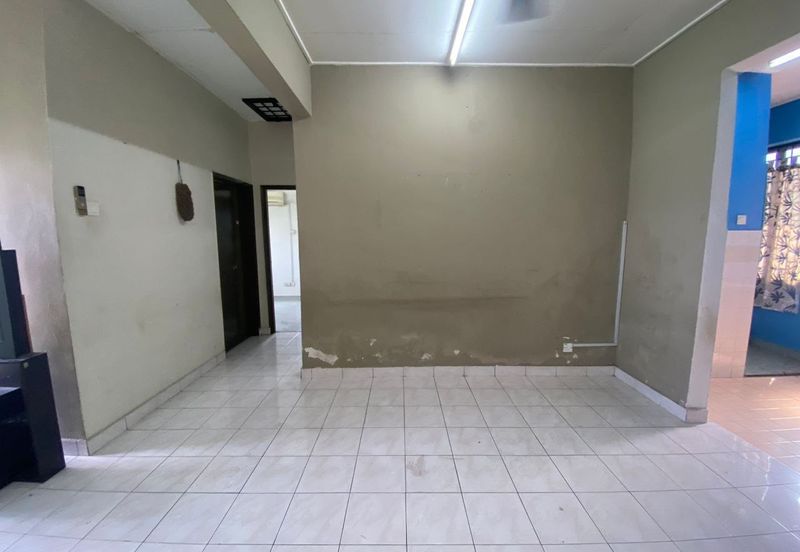 Pangsapuri Taman Perkasa