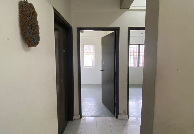 Pangsapuri Taman Perkasa