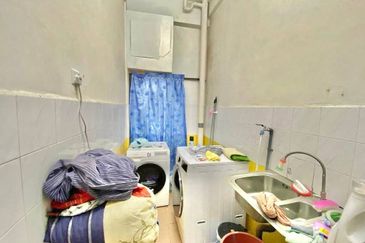 City Garden Palm Villa Condominium