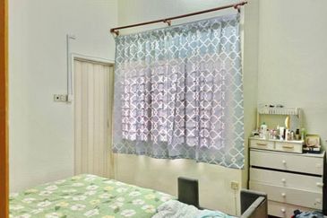 City Garden Palm Villa Condominium