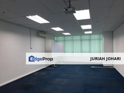 Office for RENT, Petaling Jaya @ pjs 52, Selangor, Petaling Jaya