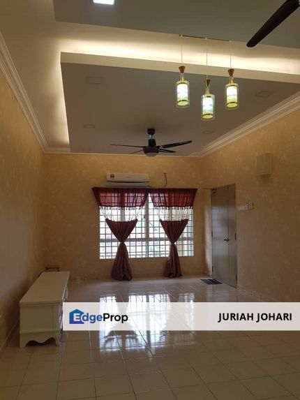 RENOVATED, Pandan Indah, Apartment Indah Cempaka, Selangor, Pandan Indah