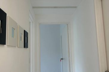 Sri Hijauan, Ukay Perdana