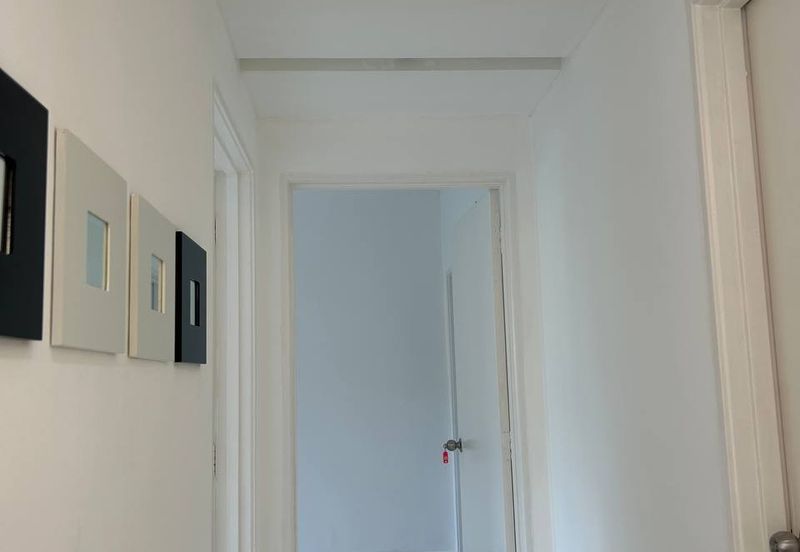 Sri Hijauan, Ukay Perdana