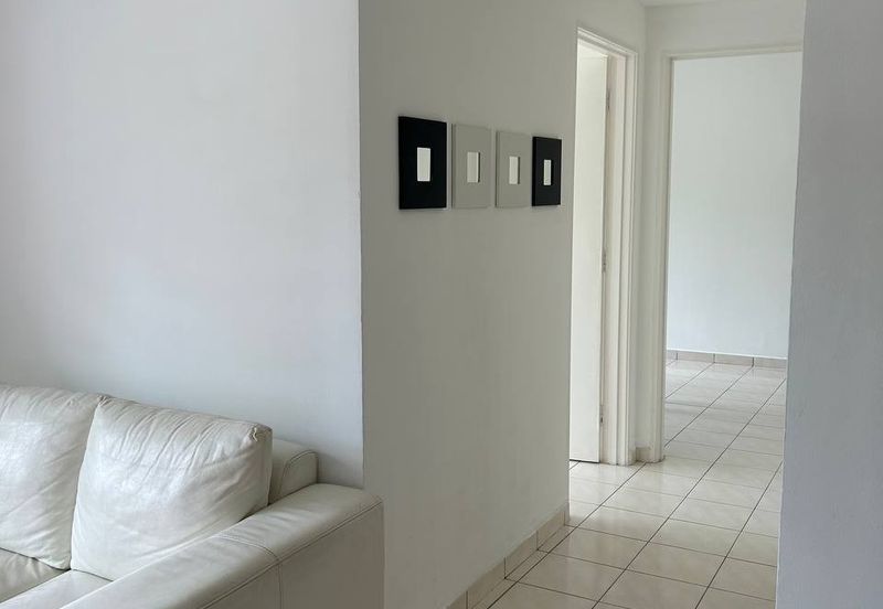 Sri Hijauan, Ukay Perdana