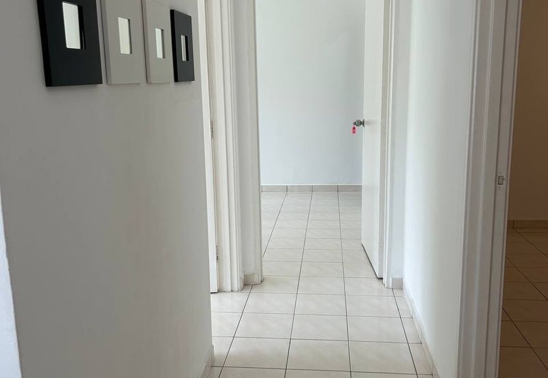 Sri Hijauan, Ukay Perdana