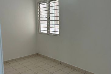 Sri Hijauan, Ukay Perdana