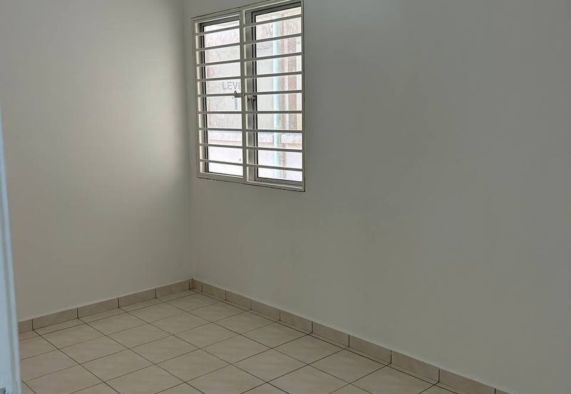 Sri Hijauan, Ukay Perdana