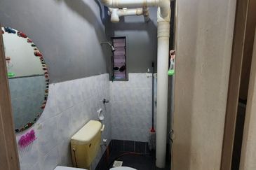 Sri Hijauan, Ukay Perdana