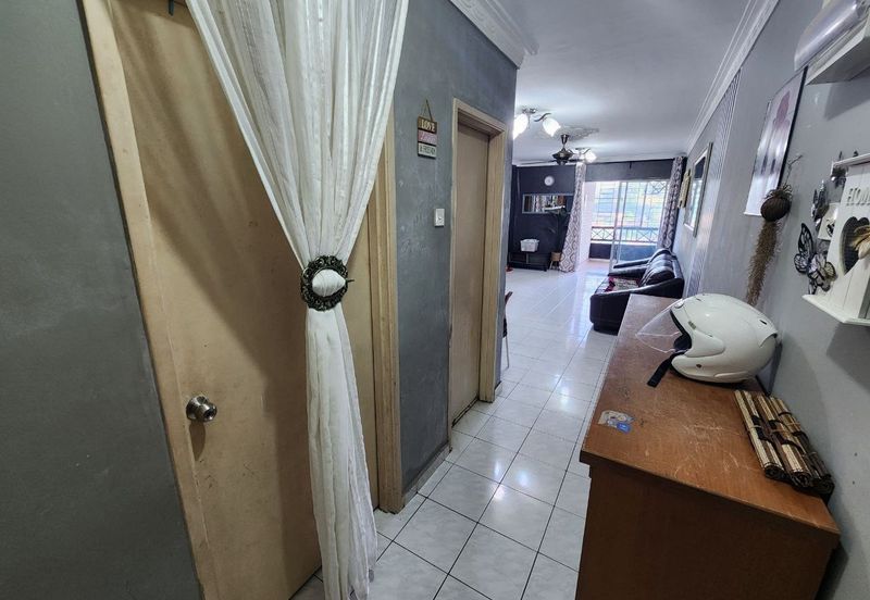 Sri Hijauan, Ukay Perdana