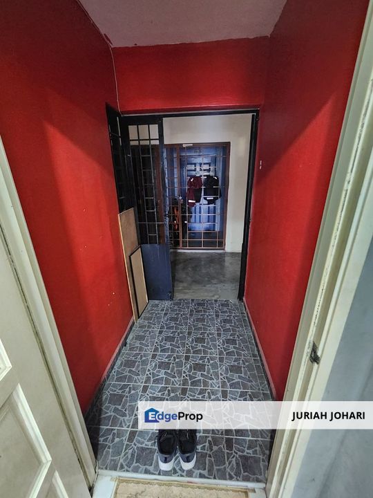 Pangsapuri Sri Hijauan, Nice Unit @ Ukay Perdana, Selangor, Ulu Kelang