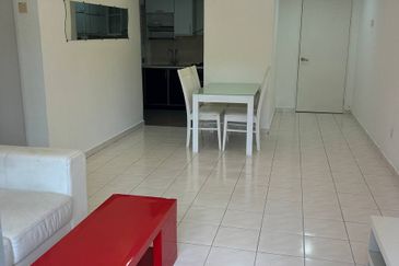 Sri Hijauan, Ukay Perdana