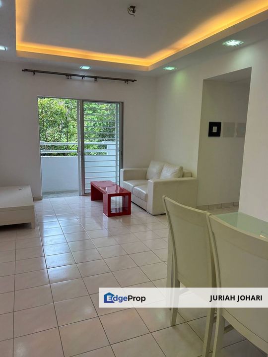 Pangsapuri Sri Hijauan, Nice Unit @ Ukay Perdana, Selangor, Ulu Kelang