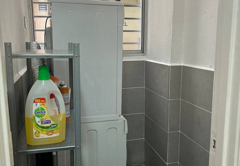 Sri Hijauan, Ukay Perdana