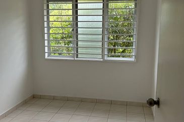 Sri Hijauan, Ukay Perdana