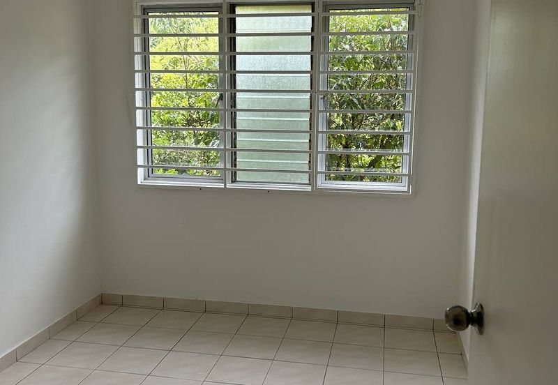 Sri Hijauan, Ukay Perdana