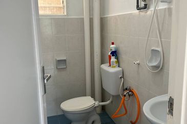 Sri Hijauan, Ukay Perdana