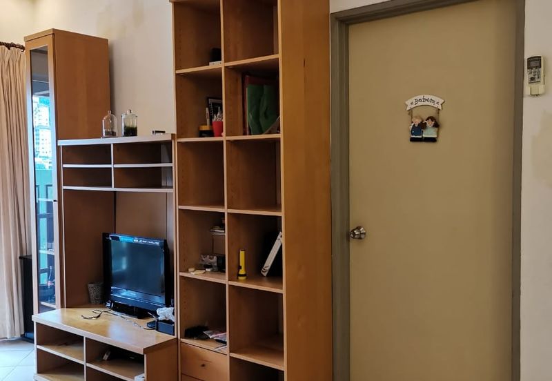 Perdana Exclusive Condominium