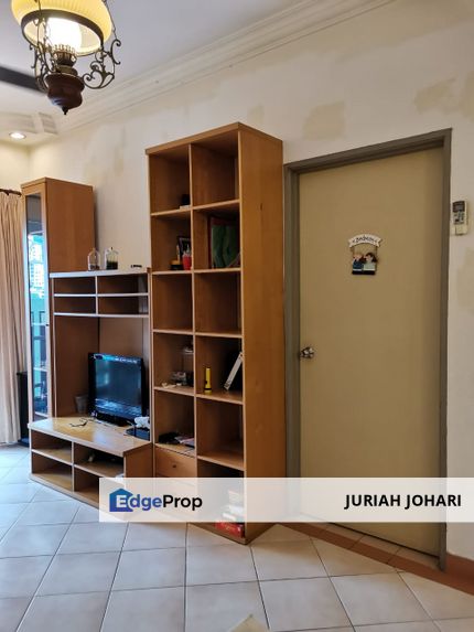 Damansara Perdana, Fully furnished Perdana Exclusive Condo, Selangor, Damansara Perdana