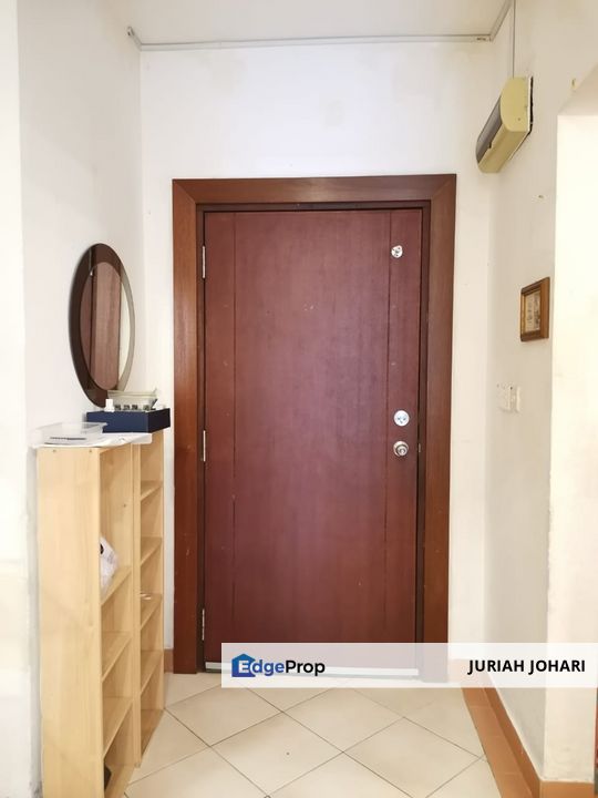 Damansara Perdana, Fully furnished Perdana Exclusive Condo, Selangor, Damansara Perdana