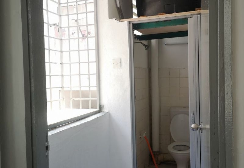 Siantan Apartment, Taman Putra Perdana