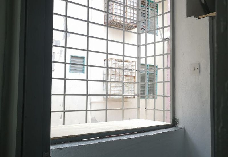 Siantan Apartment, Taman Putra Perdana