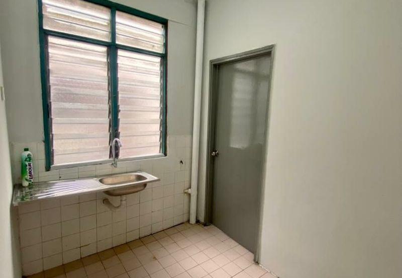 Siantan Apartment, Taman Putra Perdana