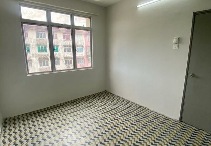 Siantan Apartment, Taman Putra Perdana