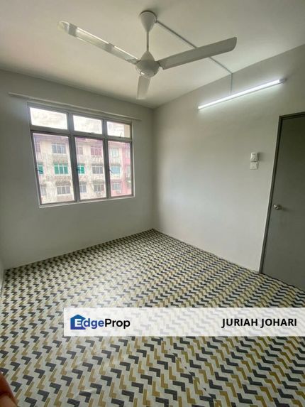 Puchong Perdana, Siantan Apartment for Sale, Selangor, Puchong South