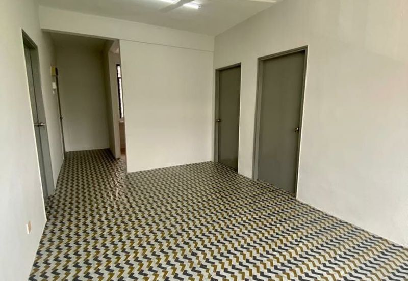 Siantan Apartment, Taman Putra Perdana