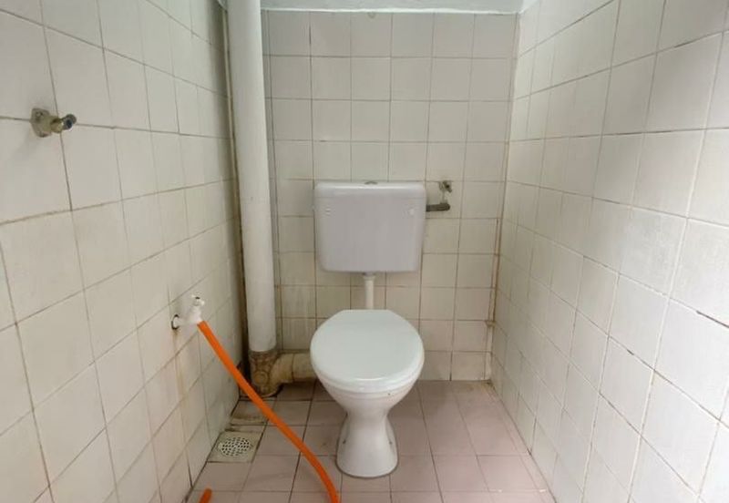 Siantan Apartment, Taman Putra Perdana