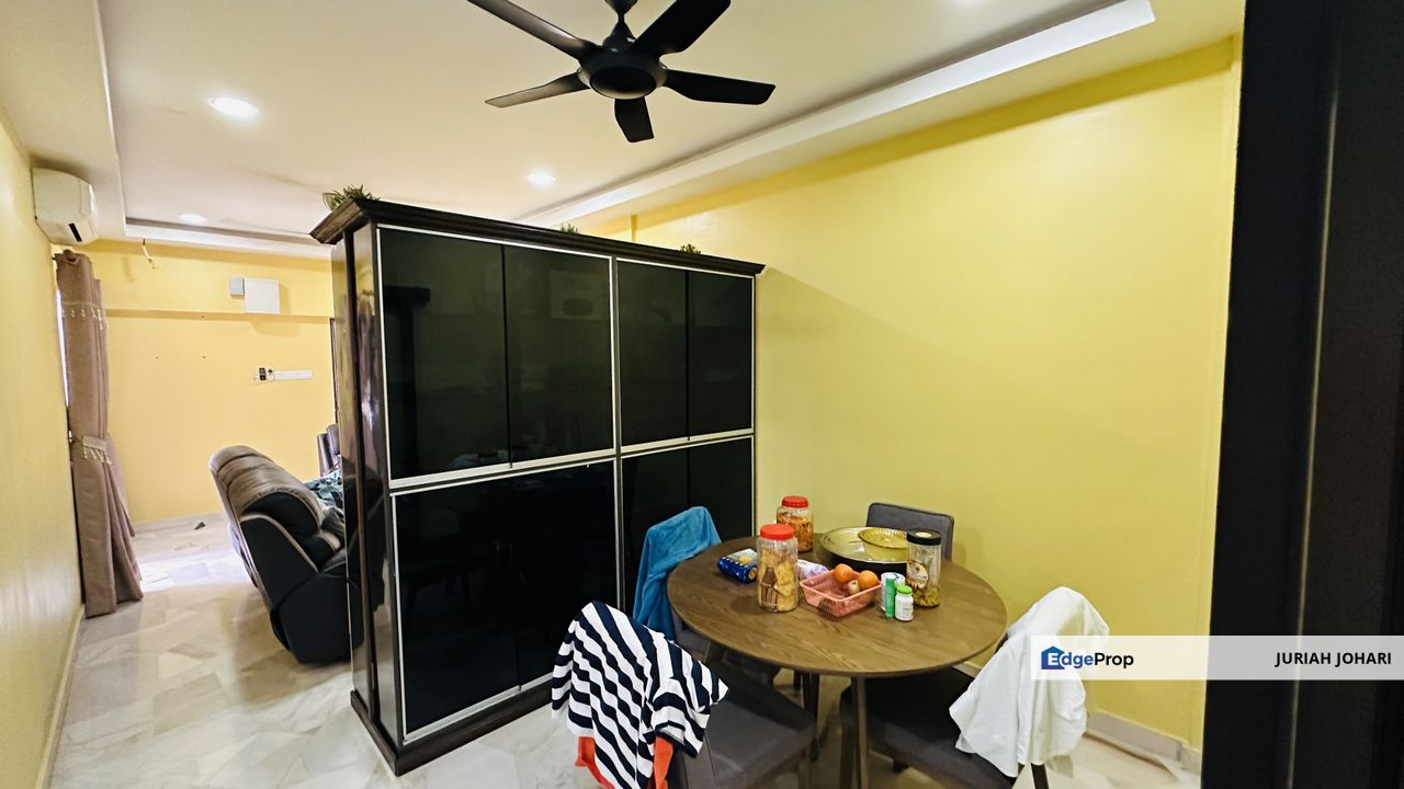 Fully Renovated, Sunway Court near Subang , Selangor, Bandar Sunway