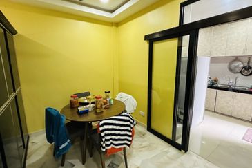Sunway Court