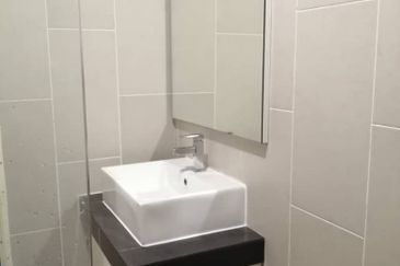 The Andes Condo Villa @ Bukit Jalil