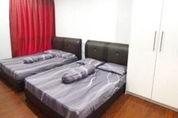 The Andes Condo Villa @ Bukit Jalil