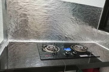 The Andes Condo Villa @ Bukit Jalil