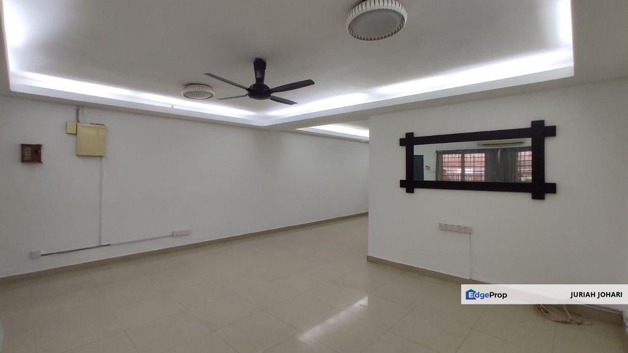 Kinrara Mas, 3 Storey Bukit Jalil, Kuala Lumpur, Bukit Jalil