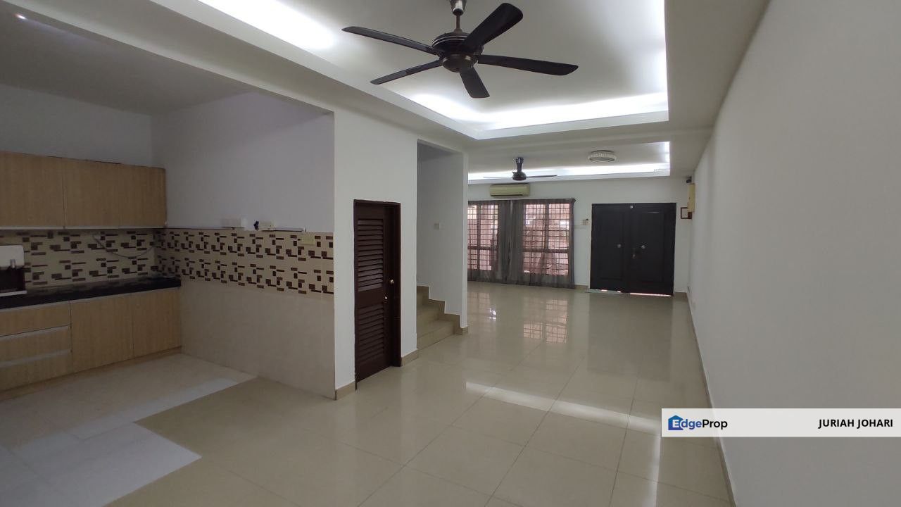 Kinrara Mas, 3 Storey Bukit Jalil, Kuala Lumpur, Bukit Jalil