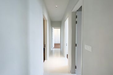 Pavilion Embassy Residence