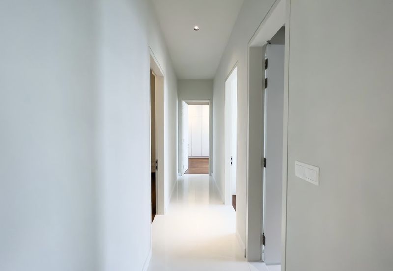 Pavilion Embassy Residence