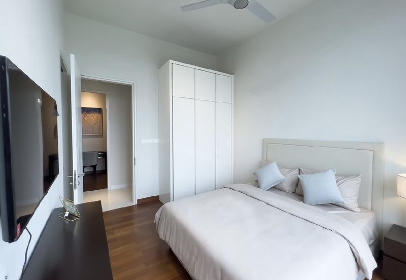 Pavilion Embassy Residence