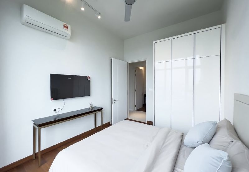 Pavilion Embassy Residence